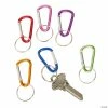 Best Pirce 🥰 Mini Clip Carabiner Keychains 🧨 -VBS Costumes & Accessories Shop mini clip carabiner keychains39 1665