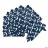 Top 10 ✔️ Navy Anchor Bandanas - 12 Pc. 👏 -VBS Costumes & Accessories Shop navy anchor bandanas 12 pc 13590272