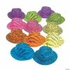 Best deal 🌟 Neon Animal Print Fedora Hats Assortment - 12 Pc. 👍 1 Best deal 🌟 Neon Animal Print Fedora Hats Assortment - 12 Pc. 👍 -VBS Costumes & Accessories Shop neon animal print fedora hats assortment 12 pc 25 928a