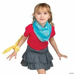 Best Sale ✔️ Neon Bandanas - 12 Pc. 🌟 8 Best Sale ✔️ Neon Bandanas - 12 Pc. 🌟 -VBS Costumes & Accessories Shop neon bandanas 12 pc 15 17 a02