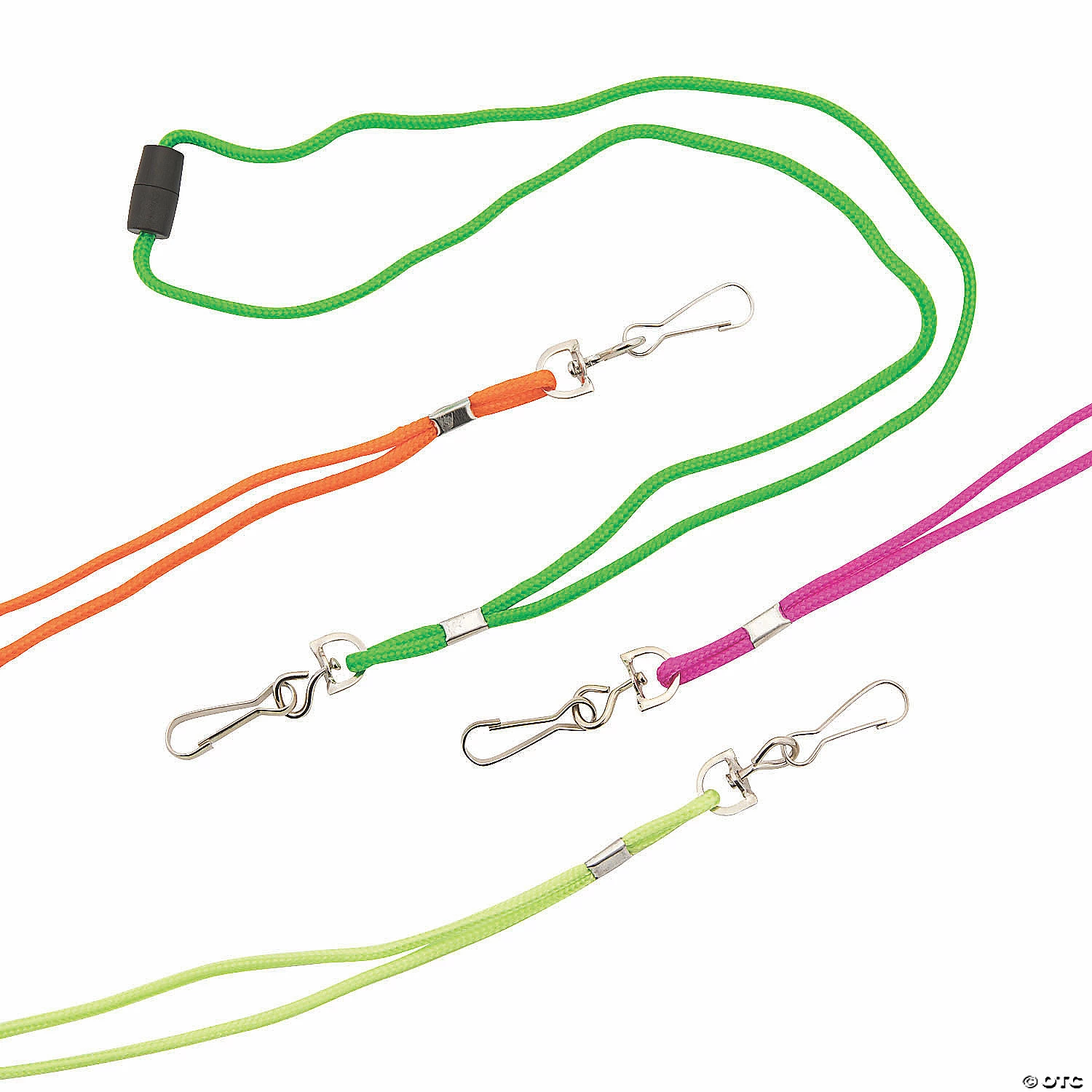 New ๐ Neon Breakaway Lanyards - 12 Pc. ๐คฉ 3 New ๐ Neon Breakaway Lanyards - 12 Pc. ๐คฉ