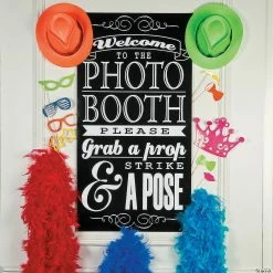 Coupon 💯 Neon Fedora Hats - 12 Pc. 🎁 7 Coupon 💯 Neon Fedora Hats - 12 Pc. 🎁 -VBS Costumes & Accessories Shop neon fedora hats 12 pc 25 2561 a02