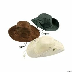 Promo 👍 Outback Hats - 12 Pc. 🛒