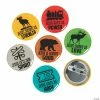 Flash Sale 🥰 Railroad VBS Mini Buttons 💯 -VBS Costumes & Accessories Shop railroad vbs mini buttons13943396