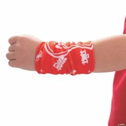 Best Pirce 🧨 Railroad VBS Tube Bandanas - 12 Pc. 🎉 -VBS Costumes & Accessories Shop railroad vbs tube bandanas 12 pc 13943335 a03