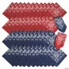 Wholesale 👏 Red & Blue Bandana Assortment - 48 Pc. 🌟 1 Wholesale 👏 Red & Blue Bandana Assortment - 48 Pc. 🌟 -VBS Costumes & Accessories Shop red and blue bandana assortment 48 pc 13931135
