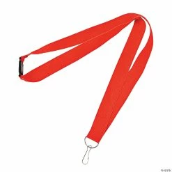 Coupon 🤩 Breakaway Lanyards - 12 Pc. 🤩