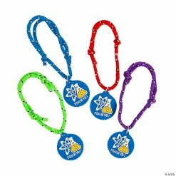 Brand new 🌟 Science VBS Verse Bracelets 🥰