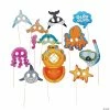 Coupon ❤️ Sea Life Photo Stick Props- 12 Pc. 🛒 -VBS Costumes & Accessories Shop sea life photo stick props 12 pc 13729023