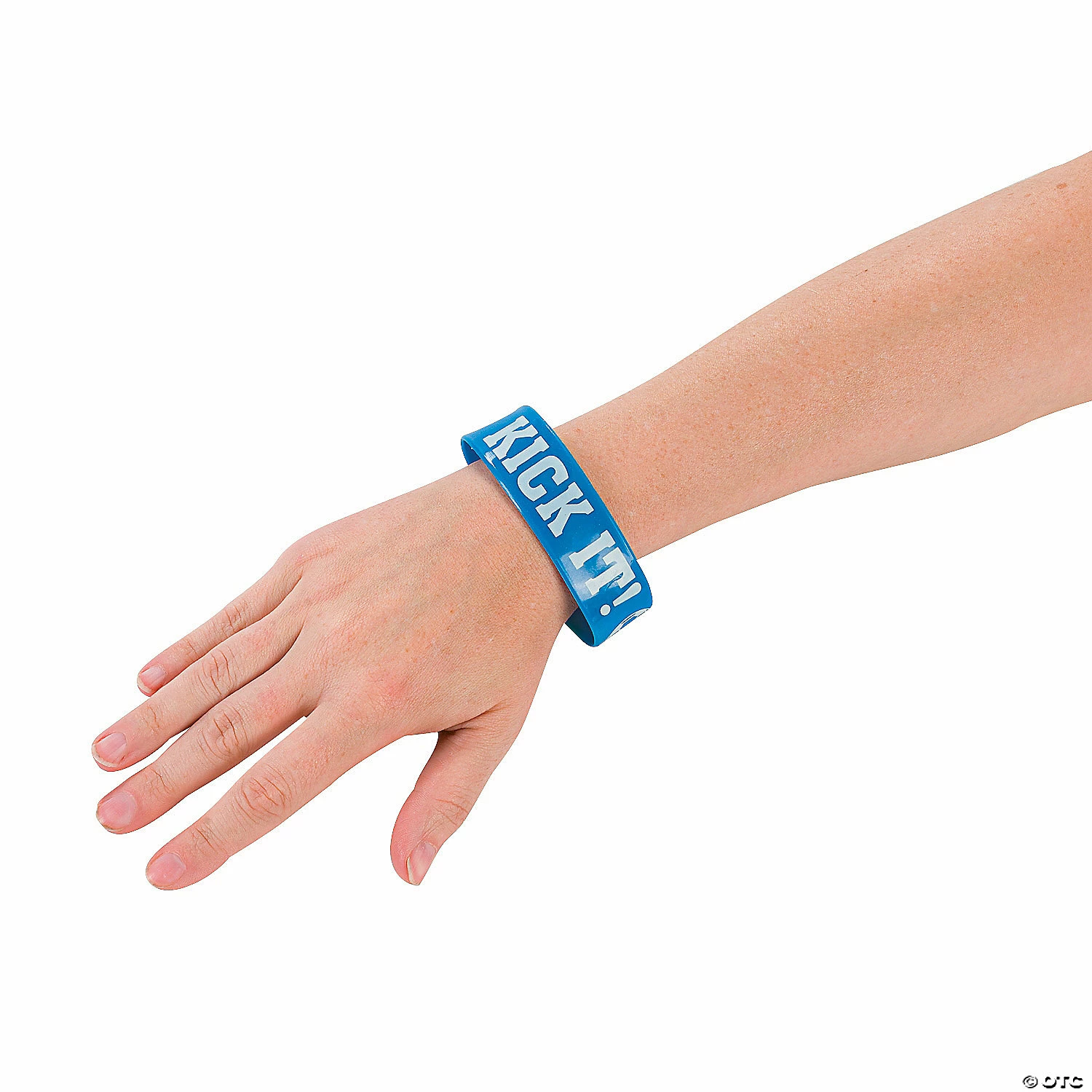 Cheap ๐ Soccer Big Band Bracelet Assortment - 12 Pc. โ 4 Cheap ๐ Soccer Big Band Bracelet Assortment - 12 Pc. โ - Image 2