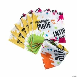 Hot Sale 👍 Studio VBS Bandanas - 12 Pc. 🎉