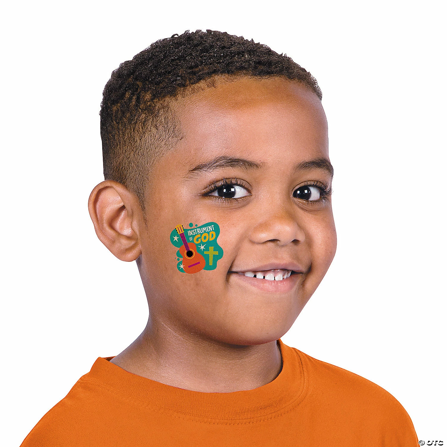 Best Pirce โญ Studio VBS Temporary Tattoos - 72 Pc. ๐ฏ 4 Best Pirce โญ Studio VBS Temporary Tattoos - 72 Pc. ๐ฏ - Image 2