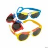 Coupon 😍 Superhero 👓 Sunglasses- 12 Pc. ❤️ -VBS Costumes & Accessories Shop superhero sunglasses 12 pc 13616806