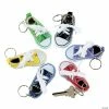 Top 10 ๐ Tennis ๐ Shoe Keychains - 12 Pc. ๐ 1 Top 10 ๐ Tennis ๐ Shoe Keychains - 12 Pc. ๐ -VBS Costumes & Accessories Shop tennis shoe keychains 12 pc 19 560b