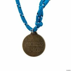 Best reviews of 💯 Treasure Hunt VBS Engraved Charm Friendship Bracelets - 12 Pc. 🔥 -VBS Costumes & Accessories Shop treasure hunt vbs engraved charm friendship bracelets 12 pc 13972141 a02