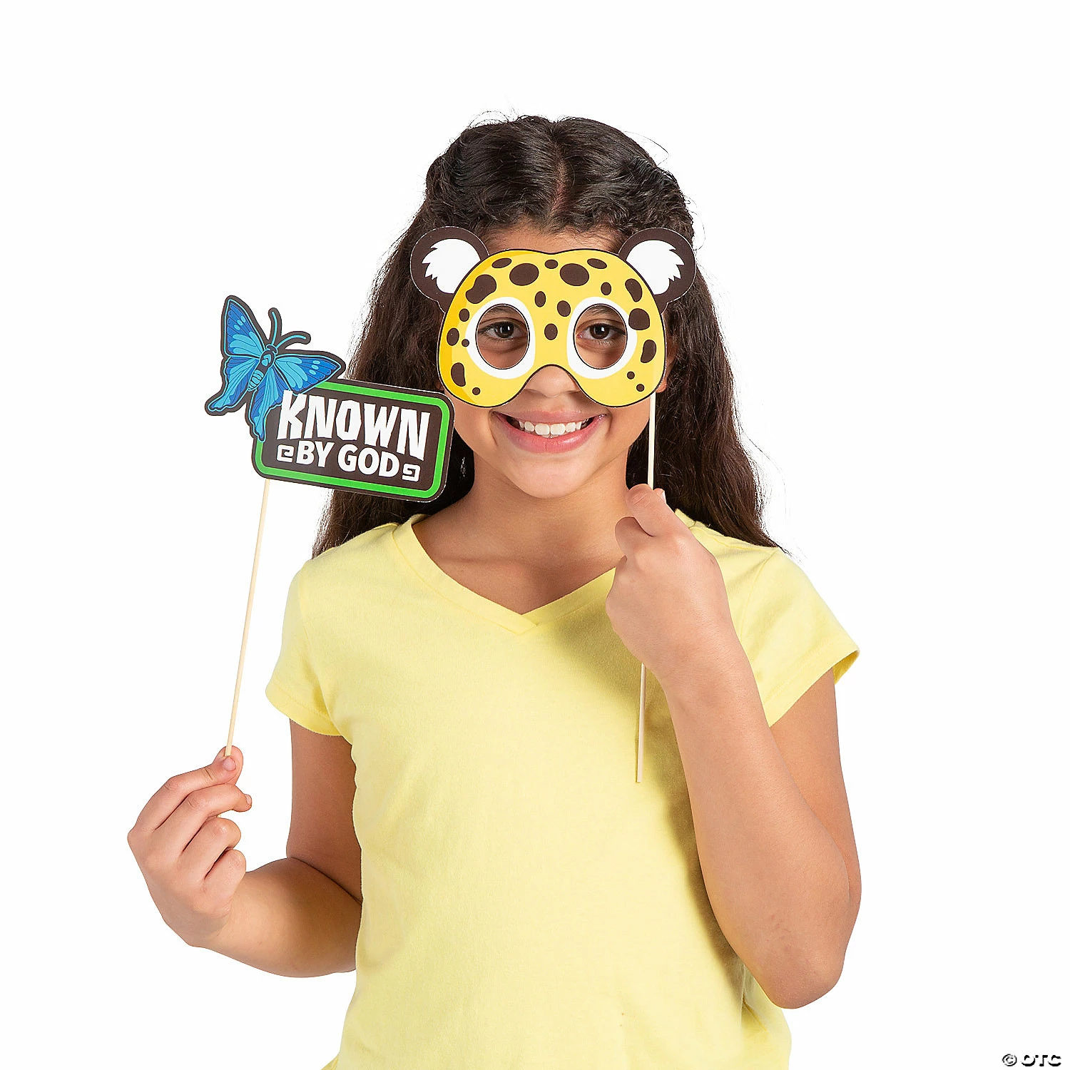 Buy 😉 Treasure Hunt VBS Photo Stick Props - 12 Pc. 🥰 4 Buy 😉 Treasure Hunt VBS Photo Stick Props - 12 Pc. 🥰 - Image 2