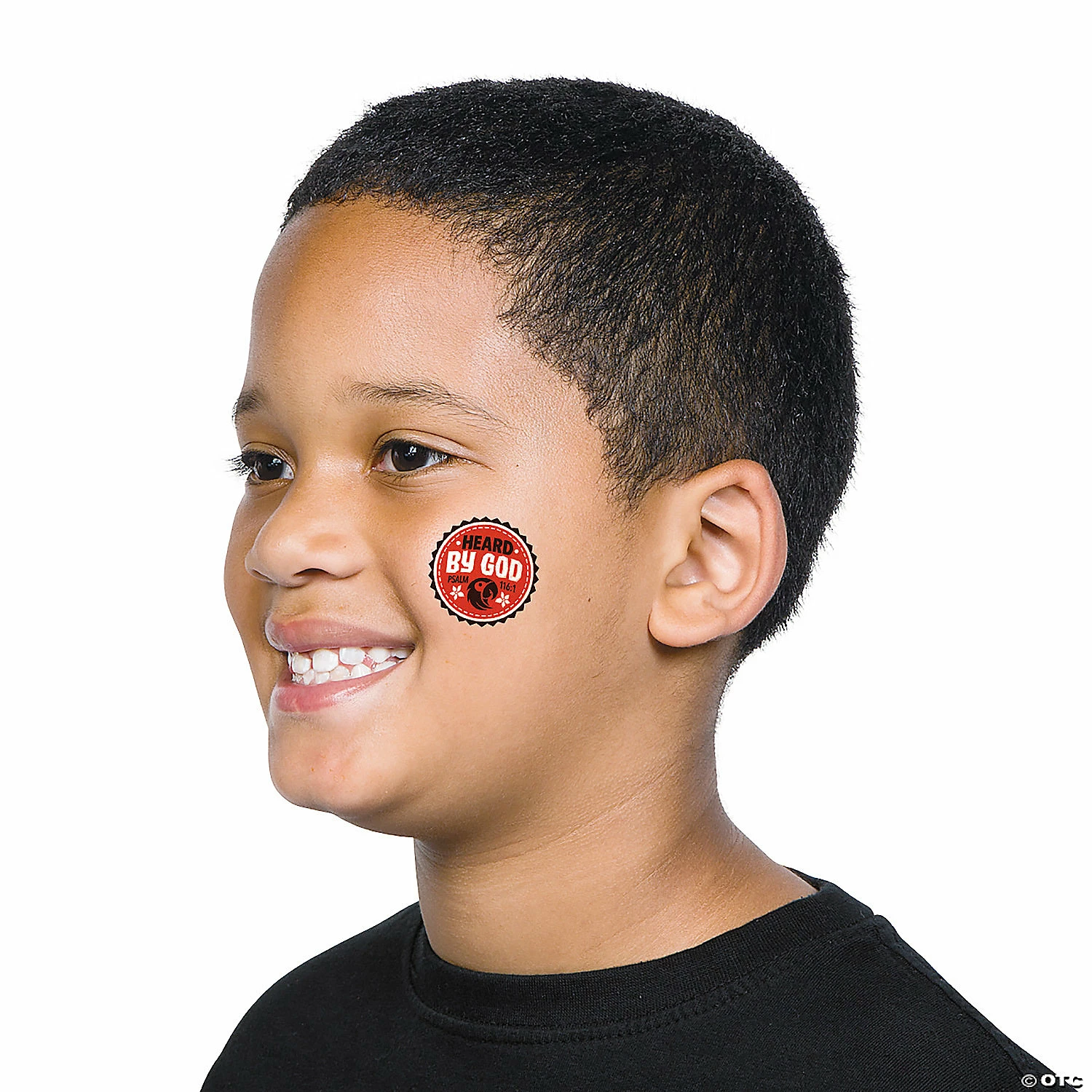 Wholesale ๐ฅฐ Treasure Hunt VBS Temporary Tattoos - 72 Pc. ๐งจ 4 Wholesale ๐ฅฐ Treasure Hunt VBS Temporary Tattoos - 72 Pc. ๐งจ - Image 2