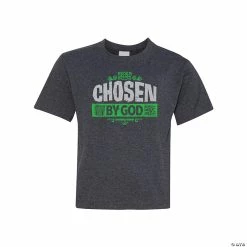 Hot Sale π Treasure Hunt VBS Youth T-Shirt π