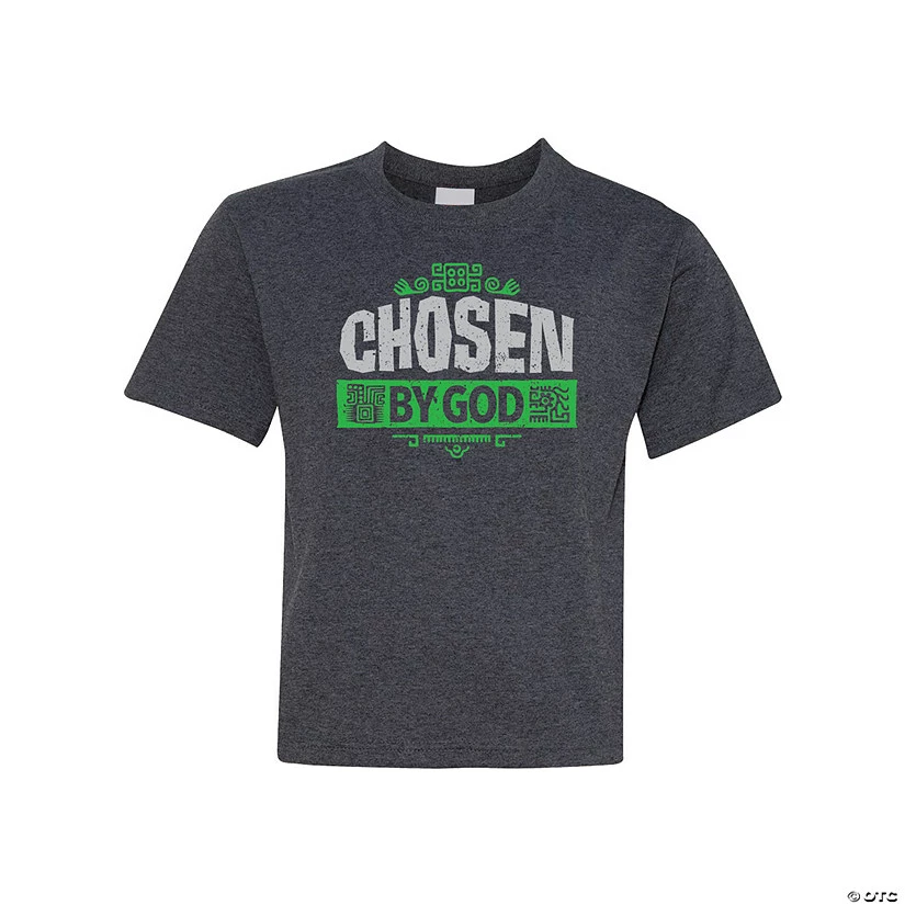 Hot Sale ๐ Treasure Hunt VBS Youth T-Shirt ๐ 3 Hot Sale ๐ Treasure Hunt VBS Youth T-Shirt ๐