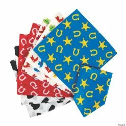 Brand new 😍 Western Icon Bandanas - 12 Pc. 🎉