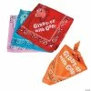 Coupon 🌟 Wild West VBS Bandanas - 12 Pc. 💯