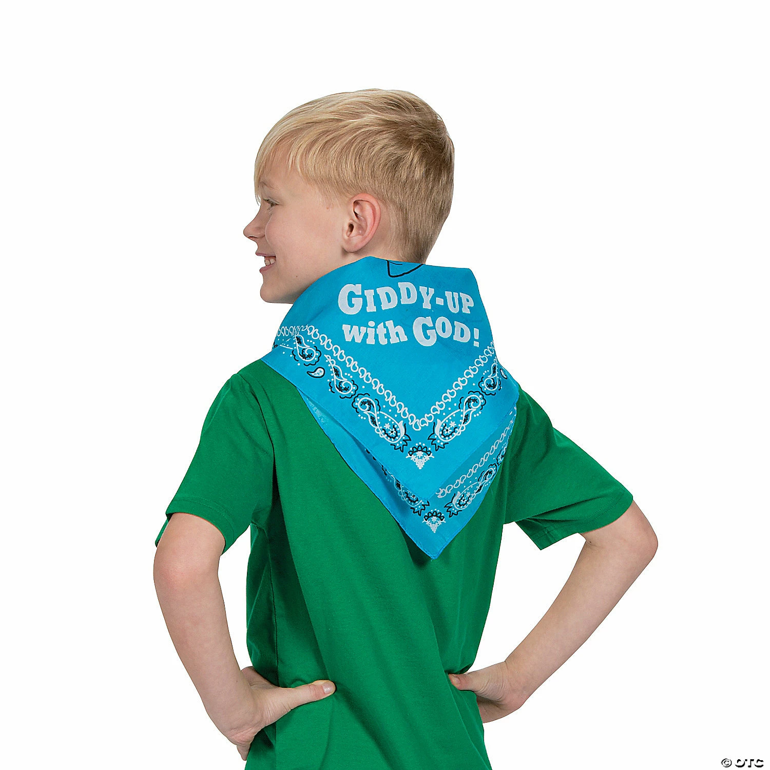 Coupon ๐ Wild West VBS Bandanas - 12 Pc. ๐ฏ 4 Coupon ๐ Wild West VBS Bandanas - 12 Pc. ๐ฏ - Image 2