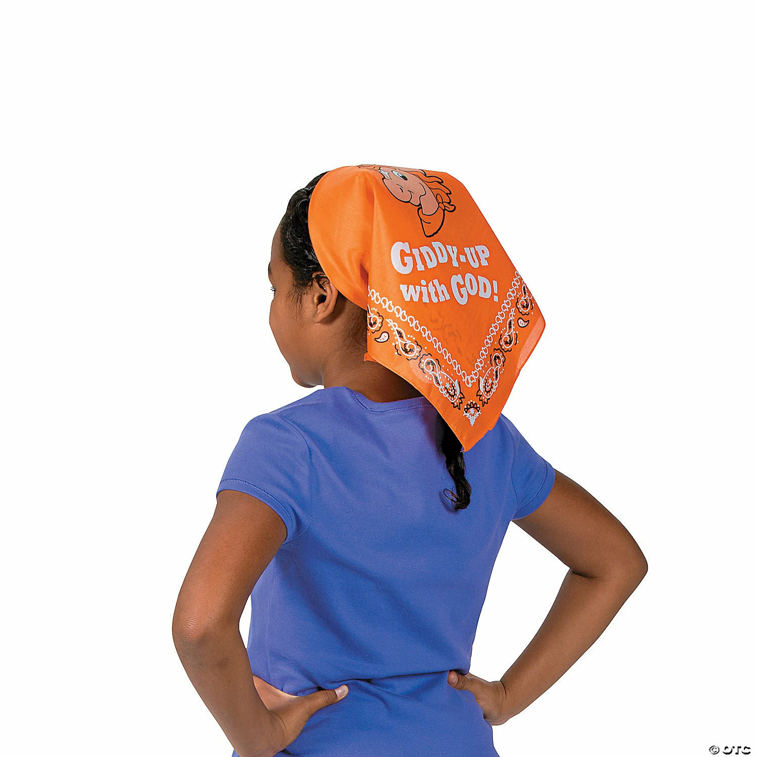 Coupon ๐ Wild West VBS Bandanas - 12 Pc. ๐ฏ 5 Coupon ๐ Wild West VBS Bandanas - 12 Pc. ๐ฏ - Image 3