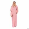 Cheap βοΈ Womenβs Pink Nativity Robe & Headpiece π 1 Cheap βοΈ Womenβs Pink Nativity Robe & Headpiece π -VBS Costumes & Accessories Shop women s pink nativity robe and headpiece4 4657