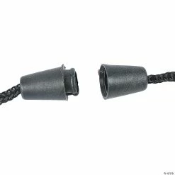 Wholesale 🔥 Wooden Cross Necklaces - 12 Pc. 😉 -VBS Costumes & Accessories Shop wooden cross necklaces 12 pc 24 1250e a01