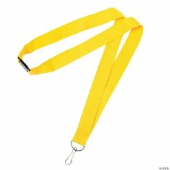 Cheap 🎁 Breakaway Lanyards - 12 Pc. 😀